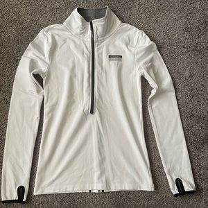 PINK Ultimate Half Zip